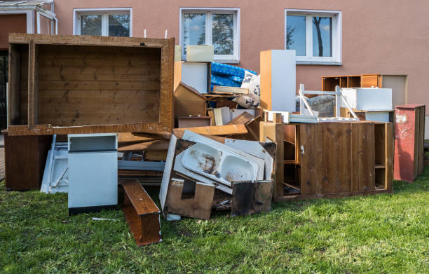 Best Junk Removal Near Me  in Union Gap, WA
