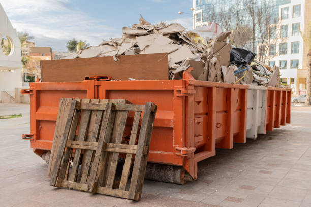 Yard Cleanup Services in Union Gap, WA