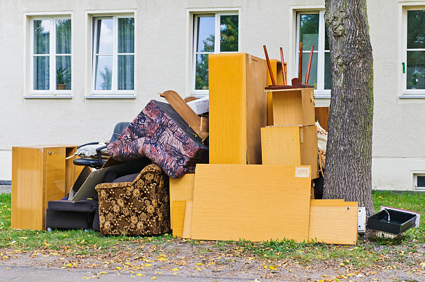 Best Same-Day Junk Removal  in Union Gap, WA
